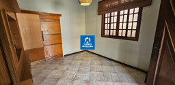Casa com 3 quartos no Barro Vermelho 