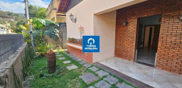 Casa com 3 quartos no Barro Vermelho 