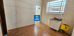 Casa com 3 quartos no Barro Vermelho 