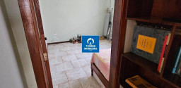 Casa com 3 quartos no Barro Vermelho 
