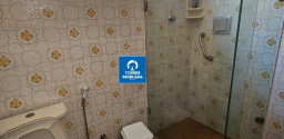 Casa com 3 quartos no Barro Vermelho 