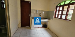 CASA DE VILA RESIDENCIAL 1 QUARTO - PORTO NOVO
