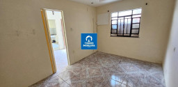 CASA DE VILA RESIDENCIAL 1 QUARTO - PORTO NOVO