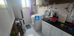 APARTAMENTO À VENDA DE 2 QUARTOS - BRASILÂNDIA