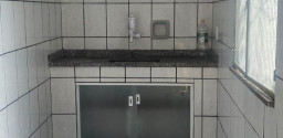 APARTAMENTO COM 2 QUARTOS - PARADA 40
