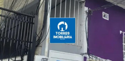 APARTAMENTO COM 2 QUARTOS - PARADA 40