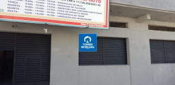 Sobrado na Rua do antigo Sherra's Porto Velho