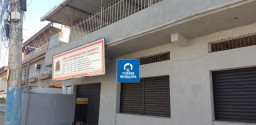Sobrado na Rua do antigo Sherra's Porto Velho