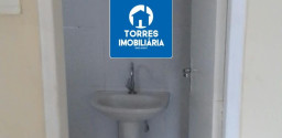 SOBRADO RECÉM REFORMADO PARA ALUGAR — Mutuá