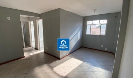 Brasilândia - Apartamento de 2 quartos na Rua Gonçalo Gonçalves.