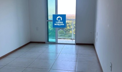 Apartamento de 2 quartos no Jardim Pendotiba Club.