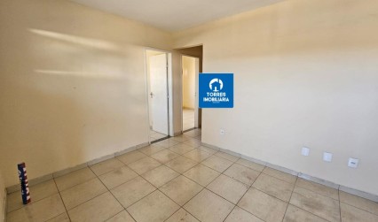 Apartamento ( n°1)  Mutuá frente para rua