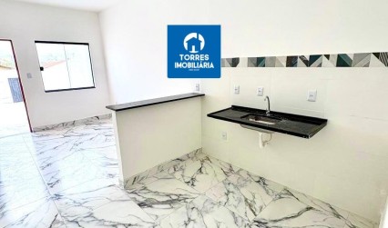 Casa  1 quarto em Vista Alegre, São Gonçalo, RJ.