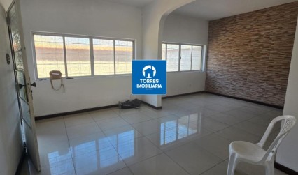 Imóvel para venda com 4 quartos em Parada 40 - São Gonçalo - RJ.