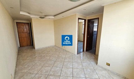 Porto Novo- Apartamento de 2 quartos no cond. Parque Maria Rita.