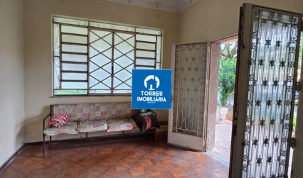 Mangueira - Casa em condomínio com 3 quartos na Mangueira SG.