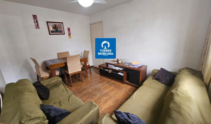 Apartamento - 2 quartos -  Mangueira - São Gonçalo - RJ