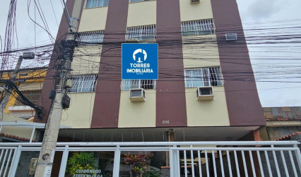 Apartamento com 2 quartos no Condomínio Olga - Parada 40