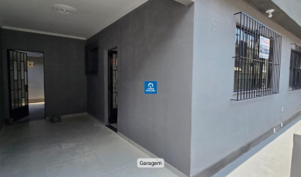 2 quartos com garagem em Condomínio no Porto Novo 