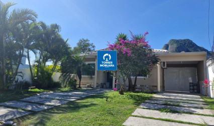 Casa em Condomínio, Maricá,  3 quartos 
