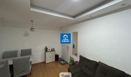Apartamento no Residencial Bela Vista - Neves.