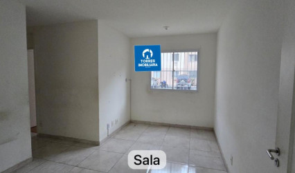 Apartamento Parque dos Sonhos- Neves 