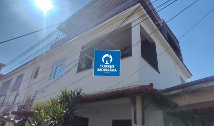 APARTAMENTO 2 QUARTOS À VENDA - MUTUÁ