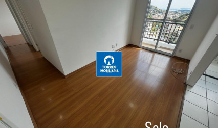 Apartamento 2 quartos – Covanca