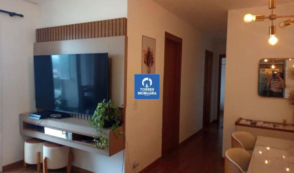 APARTAMENTO À VENDA | CONDOMÍNIO JARDIM CENTRAL 2