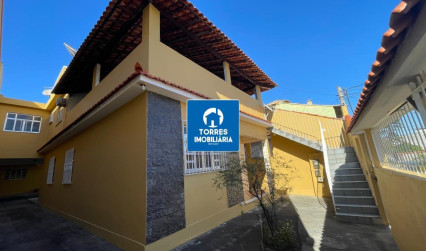 3 CASAS PARA LOCAÇÃO - BOAÇU | SÃO GONÇALO