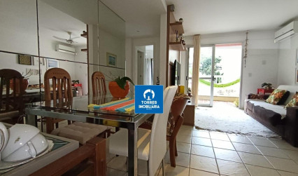 2 QUARTOS/ 1 SUÍTE E GARAGEM EM SANTA ROSA 