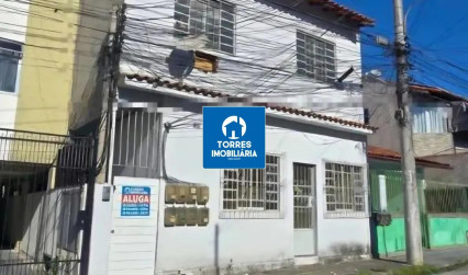 APARTAMENTO COM 2 QUARTOS - PARADA 40