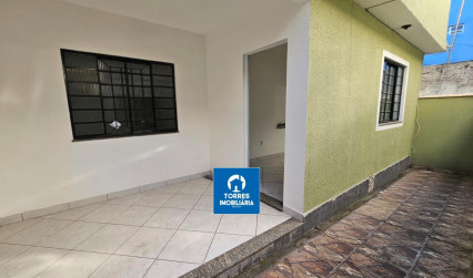 Casa com 2 quartos - Zé Garoto | São Gonçalo/RJ.