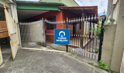 DUAS CASAS À VENDA — BRASILÂNDIA | SÃO GONÇALO
