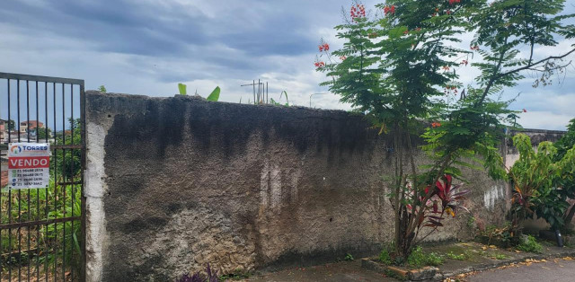 Terreno com 246m² no bairro Zé Garoto. - Foto 0