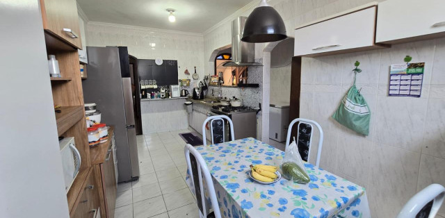 Casa de condomínio para venda com 3 quartos. - Foto 10