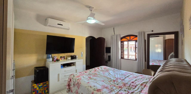 Casa de condomínio para venda com 3 quartos. - Foto 17