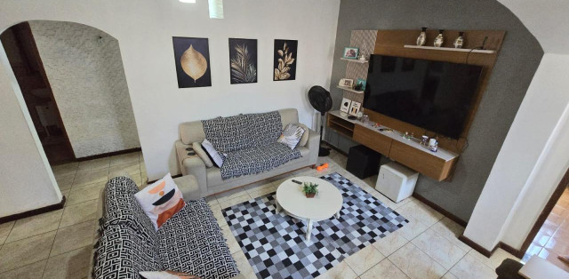 Casa de condomínio para venda com 3 quartos. - Foto 19