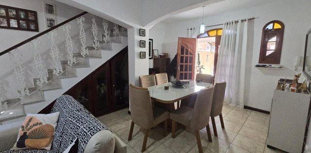 Casa de condomínio para venda com 3 quartos. - Foto 5