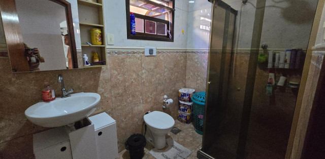 Casa de condomínio para venda com 3 quartos. - Foto 6