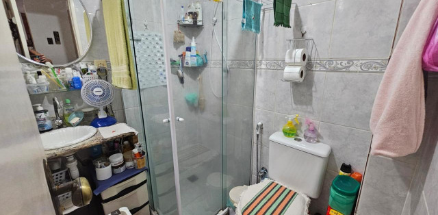 Apartamento com 2 quartos na Parada 40 - Foto 5