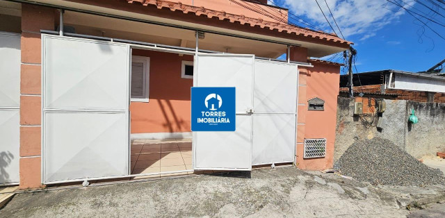 Paraíso - Ótima casa de 2 quarto a venda. - Foto 2