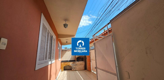 Paraíso - Ótima casa de 2 quarto a venda. - Foto 6