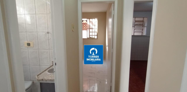 Paraíso - Casa térrea com 2 quartos - Foto 10
