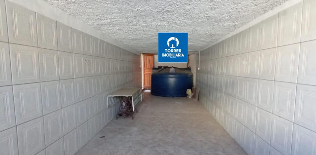 Paraíso - Casa térrea com 2 quartos - Foto 0