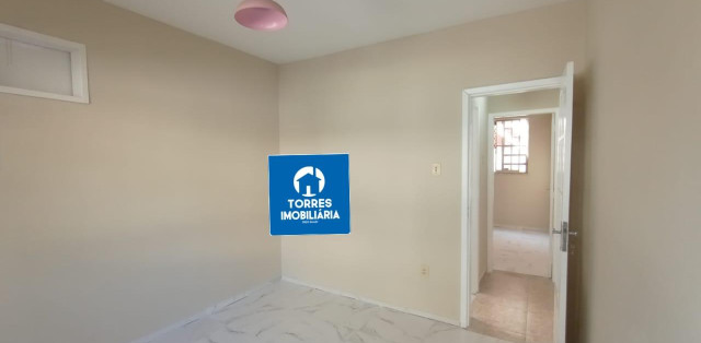 Paraíso - Casa térrea com 2 quartos - Foto 8