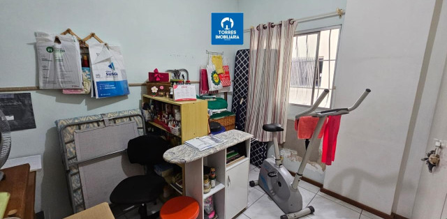 Apartamento com 2 quartos na Parada 40 - Foto 9