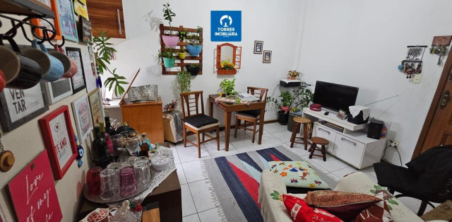 Apartamento com 2 quartos na Parada 40 - Foto 1