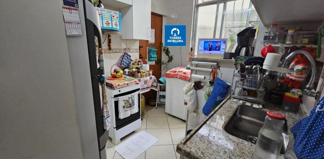 Apartamento com 2 quartos na Parada 40 - Foto 2