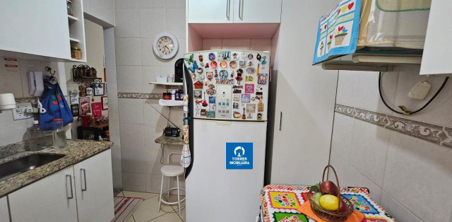 Apartamento com 2 quartos na Parada 40 - Foto 3